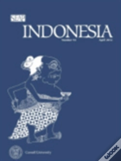 Capa do artigo Indonesia Journal