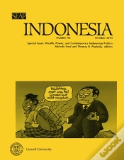 Capa do artigo Indonesia Journal