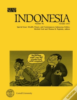 Capa do artigo Indonesia Journal