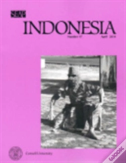 Capa do artigo Indonesia Journal