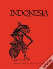 Capa do artigo Indonesia Journal