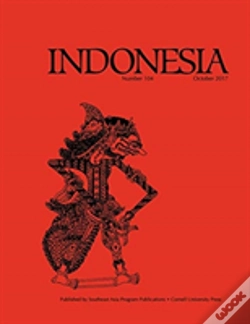 Capa do artigo Indonesia Journal