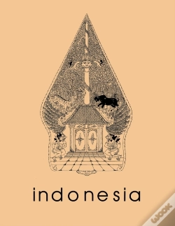 Capa do artigo Indonesia Journal