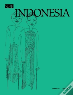 Capa do artigo Indonesia Journal