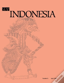 Capa do artigo Indonesia Journal
