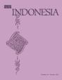 Indonesia Journal - Preview