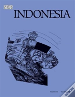 Capa do artigo Indonesia Journal
