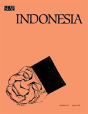 Indonesia Journal - Preview