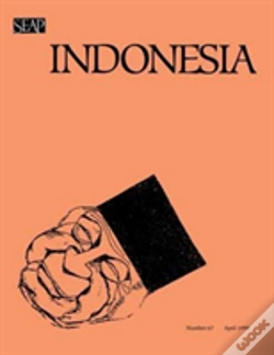 Capa do artigo Indonesia Journal