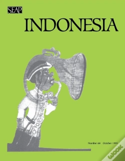 Capa do artigo Indonesia Journal