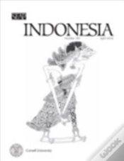 Capa do artigo Indonesia Journal