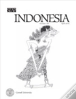 Capa do artigo Indonesia Journal