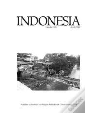 Capa do artigo Indonesia Journal