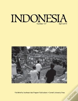 Capa do artigo Indonesia Journal