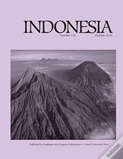 Capa do artigo Indonesia Journal