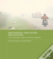 Indonesia-Malaysia Relations