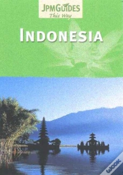 Capa do artigo Indonesia