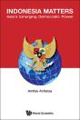 Indonesia Matters: Asia'S Emerging Democratic Power - Preview