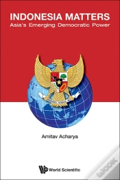 Capa do artigo Indonesia Matters: Asia