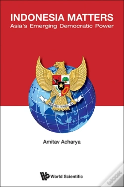 Capa do artigo Indonesia Matters: Asia'S Emerging Democratic Power