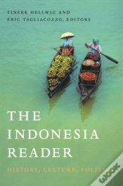 Capa do artigo Indonesia Reader