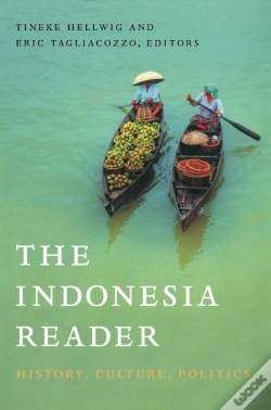 Capa do artigo Indonesia Reader