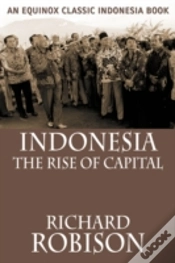 Capa do artigo Indonesia