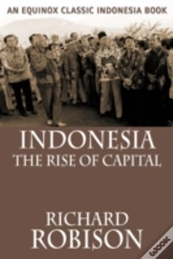 Capa do artigo Indonesia