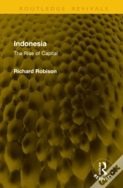 Capa do artigo Indonesia