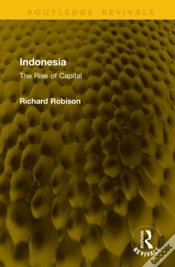 Capa do artigo Indonesia