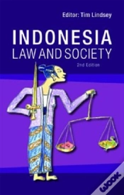 Capa do artigo Indonesia