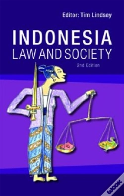 Capa do artigo Indonesia