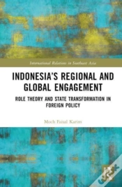 Capa do artigo Indonesiaâ€™S Regional And Global Engagement