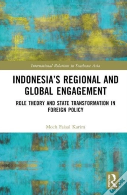 Capa do artigo Indonesiaâ€™S Regional And Global Engagement