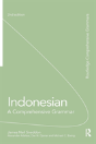 Indonesian: A Comprehensive Grammar - Preview