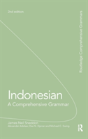 Indonesian: A Comprehensive Grammar - Preview