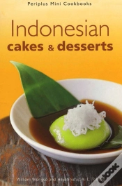 Capa do artigo Indonesian Cakes & Desserts