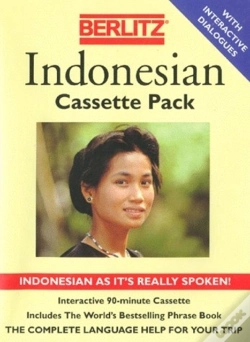 Capa do artigo Indonesian Cassette Pack