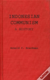 Capa do artigo Indonesian Communism