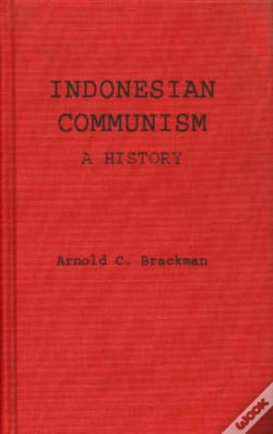 Capa do artigo Indonesian Communism