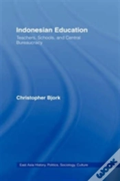 Capa do artigo Indonesian Education