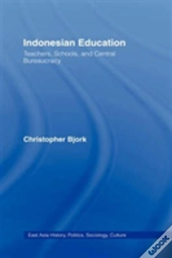 Capa do artigo Indonesian Education