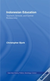 Capa do artigo Indonesian Education
