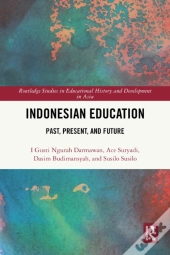 Indonesian Education