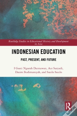 Capa do artigo Indonesian Education