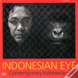 Capa do artigo Indonesian Eye