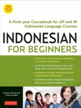 Indonesian For Beginners
