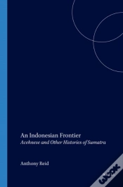 Capa do artigo Indonesian Frontier