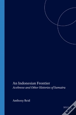 Capa do artigo Indonesian Frontier