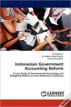 Capa do artigo Indonesian Government Accounting Reform